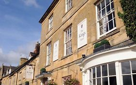 The Kings Hotel Chipping Campden Exterior photo