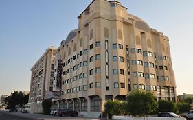 Bahrain Carlton Hotel Manamah Exterior photo