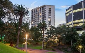 Parkside Hotel&Apartments Auckland Exterior photo