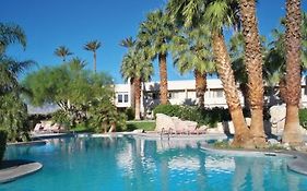 Miracle Springs Resort And Spa Desert Hot Springs Exterior photo