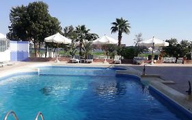 Nile View Hotel Luxor Exterior photo