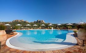 Hotel Parco Degli Ulivi - Sardegna Arzachena Exterior photo