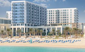 Vida Beach Resort Marassi Al Bahrain Manamah Exterior photo