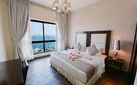Loumage Hotel & Suites Manamah Exterior photo