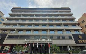 The Jewel Hotel Manamah Exterior photo
