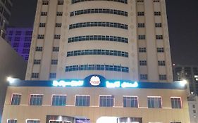 La Rosa Hotel, Juffair Manamah Exterior photo