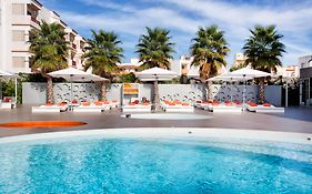 Ibiza Sun Apartments Playa d'en Bossa Exterior photo