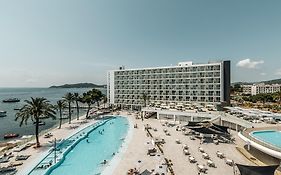 The Ibiza Twiins - 4* Sup Hotel Playa d'en Bossa Exterior photo