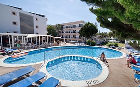 Hotel Vibra Isola - Adults Only Playa d'en Bossa Exterior photo