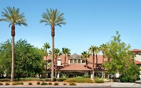 Hilton Garden Inn Palm Springs/Rancho Mirage Exterior photo