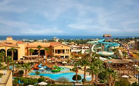 Coral Sea Aqua Club Resort Sharm-el-Sheikh Exterior photo