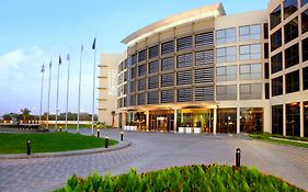 Centro Sharjah Hotel Exterior photo