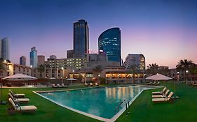 Crowne Plaza Bahrain, An Ihg Hotel Manamah Exterior photo