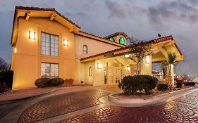 La Quinta Inn By Wyndham El Paso East Lomaland Exterior photo