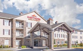 Hawthorn Suites By Wyndham Conyers, Ga Exterior photo