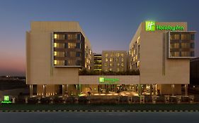 Holiday Inn New Delhi International Airport, An Ihg Hotel Exterior photo