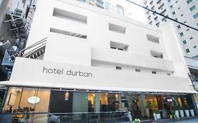 Hotel Durban Manilla Exterior photo