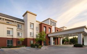 Fairfield Inn & Suites By Marriott Visalia Tulare Exterior photo