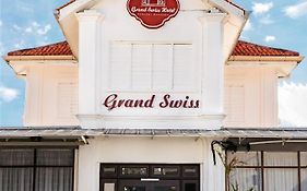 Grand Swiss Hotel George Town Exterior photo