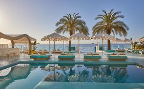 Dorado Ibiza - Adults Only Hotel Playa d'en Bossa Exterior photo