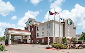 Holiday Inn Express Hotel & Suites Cleburne, An Ihg Hotel Exterior photo
