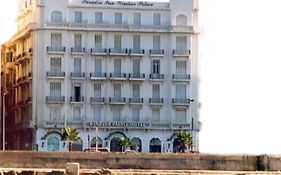 Windsor Palace Luxury Heritage Hotel Since 1906 By Paradise Inn Group Alexandrië Exterior photo