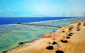 Bliss Nada Beach Resort Baai van Coraya Exterior photo