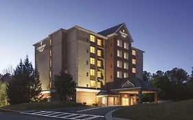 Country Inn & Suites By Radisson, Conyers, Ga Exterior photo