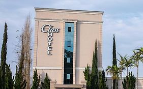 Class Hotel Pouso Alegre Exterior photo