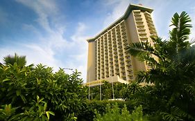 Century Park Hotel Manilla Exterior photo