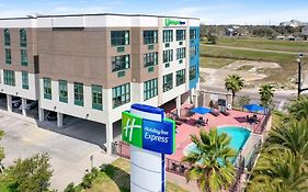Holiday Inn Express - Gulfport Beach, An Ihg Hotel Exterior photo
