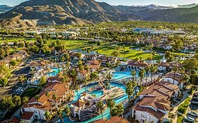 Omni Rancho Las Palmas Resort & Spa Rancho Mirage Exterior photo