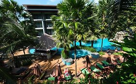 Hula Hula Resort, Ao Nang -Sha Extra Plus Krabi town Exterior photo