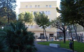 Hotel Ambra Palace Pescara Exterior photo