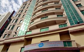 Oryx Tower Hotel Manamah Exterior photo