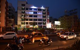Fabhotel Raj Darbar Calcutta Exterior photo