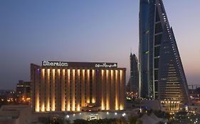 Sheraton Bahrain Hotel Manamah Exterior photo