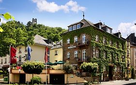Hotel Moseltor Verbandsgemeinde Verbandsgemeinde Traben-Trarbach Exterior photo