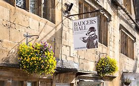Badgers Hall Chipping Campden Exterior photo