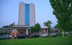 Hotel Parc Mamaia Exterior photo