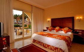 Tropicana Azure Club Sharm-el-Sheikh Room photo