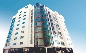 Elite Pavillion Hotel Manamah Exterior photo