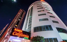 Ramee California Hotel Manamah Exterior photo