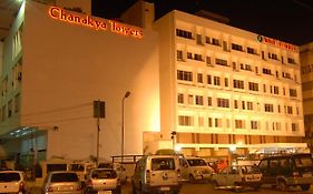 Hotel Chanakya Patna  Exterior photo