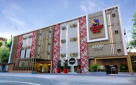Achievers Airport Hotel Manilla Exterior photo