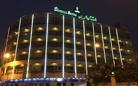 Imperial Suites Hotel Manamah Exterior photo