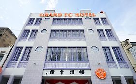 Grand FC Hotel George Town Exterior photo