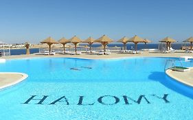Grand Halomy Hotel Sharm-el-Sheikh Exterior photo