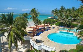 Voyager Beach Resort Mombassa Exterior photo