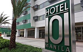 Hotel 101 - Manilla Exterior photo